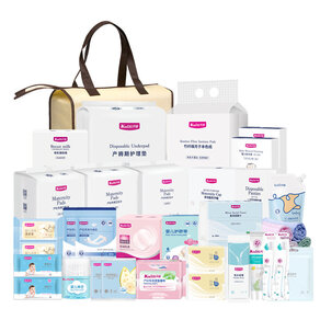 待產(chǎn)包衛(wèi)生用品排行榜 必備清單與熱門(mén)產(chǎn)品推薦