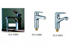 金德衛浴全銅水龍頭產品介紹 批發價格、規格與尺寸詳解