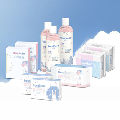兜兜兔 以專業(yè)母嬰用品，守護(hù)每個(gè)家庭的關(guān)愛(ài)與成長(zhǎng)